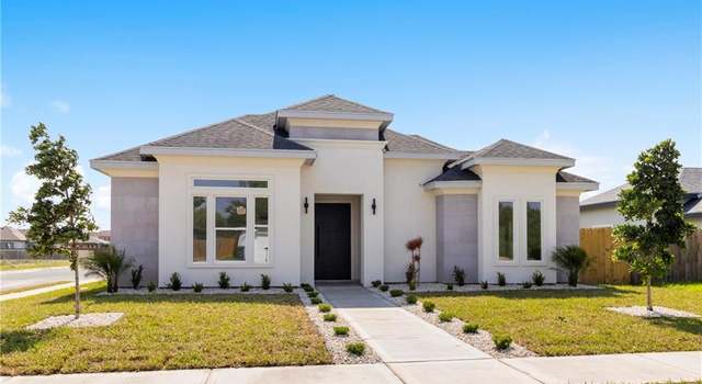 Photo of 2211 San Charbel St, San Juan, TX 78589
