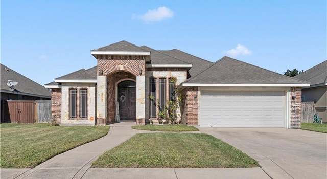 Photo of 2003 Chippewa Ave, Edinburg, TX 78541