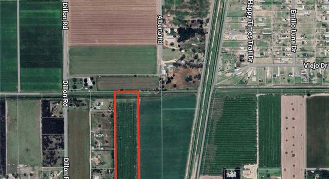 Photo of 0 E Dillon Rd, Donna, TX 78537