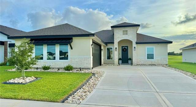 Photo of 2501 S Cartier Dr, Edinburg, TX 78542