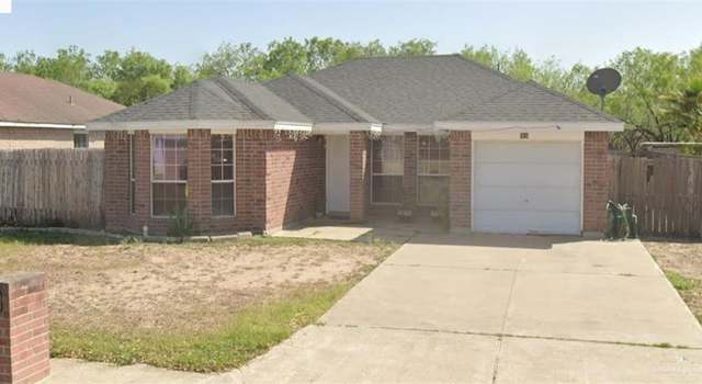 Photo of 726 Ficus St, La Joya, TX 78560