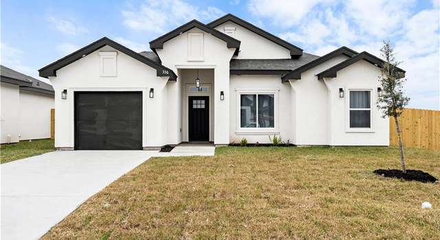 Photo of 336 N Leon Ave, Elsa, TX 78543