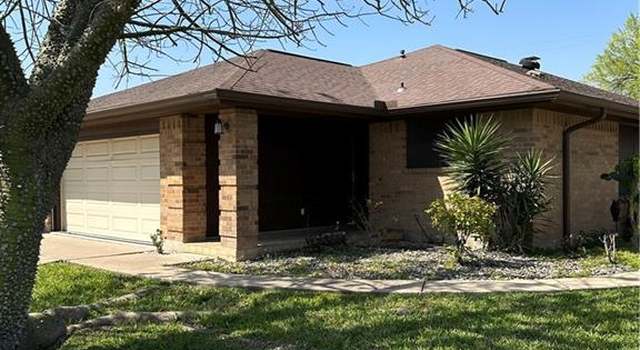 Photo of 100 W Moore Rd Unit UT21, Pharr, TX 78577