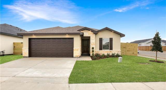 Photo of 3524 E Mcgrady, Edinburg, TX 78542