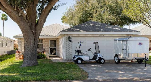 Photo of 2106 Blue Jay St, Palmview, TX 78572