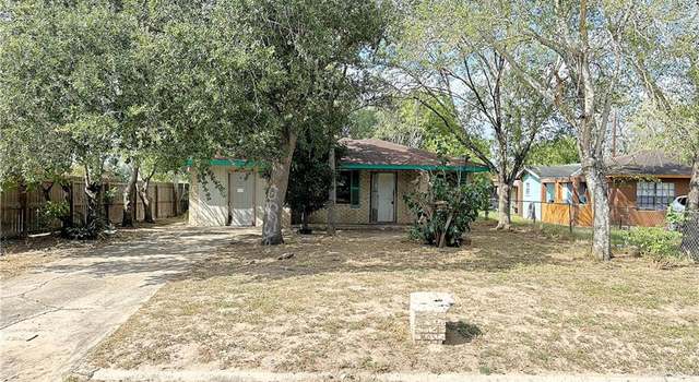 Photo of 12135 Houston St, La Sara, TX 78561