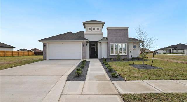 Photo of 556 Candela St, Edinburg, TX 78542
