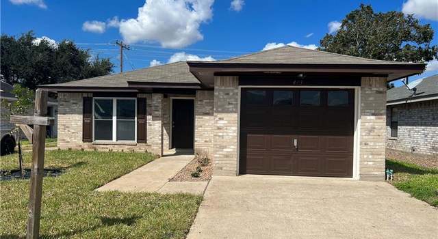 Photo of 403 Gemini St, Mission, TX 78572