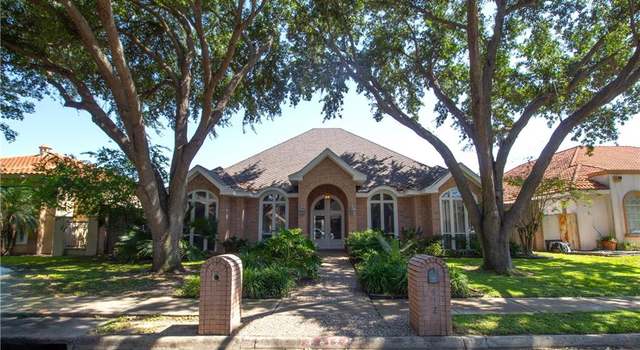 Photo of 612 Cardinal Ave, Mcallen, TX 78504