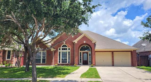 Photo of 2707 San Ricardo, Mission, TX 78572