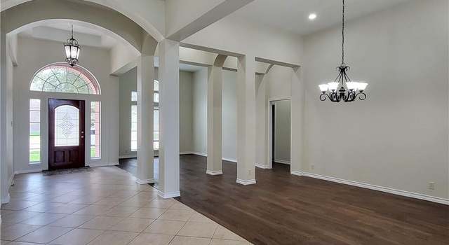 Photo of 2707 San Ricardo, Mission, TX 78572