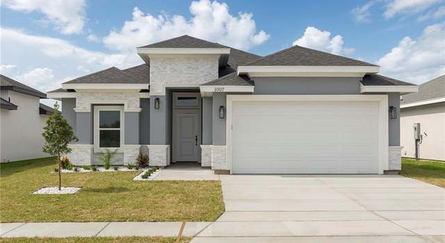 Photo of 1007 Magnolia, Mission, TX 78574