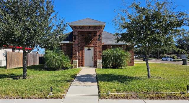 Photo of 1307 Canary Ln, La Villa, TX 78562