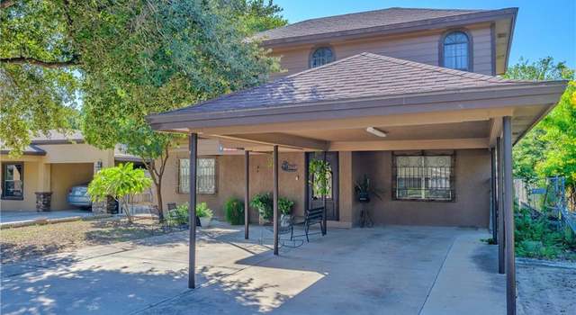 Photo of 44 San Bernardo St, Rio Grande City, TX 78582