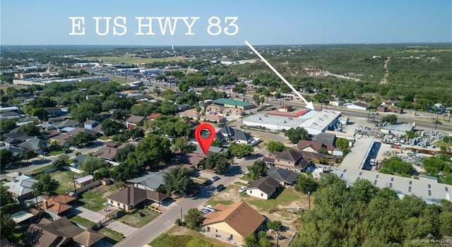 Photo of 44 San Bernardo St, Rio Grande City, TX 78582