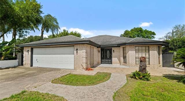 Photo of 55 Fresno Cir, Rio Grande City, TX 78582