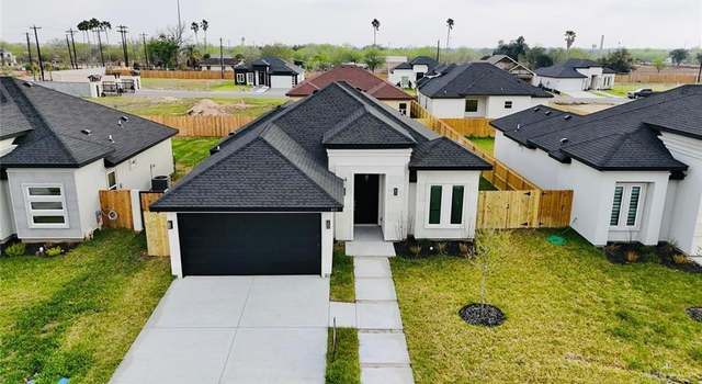 Photo of 805 Magnolia, Mission, TX 78574