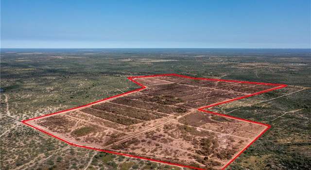 Photo of 0000-13 San Julian Rd, Roma, TX 78584