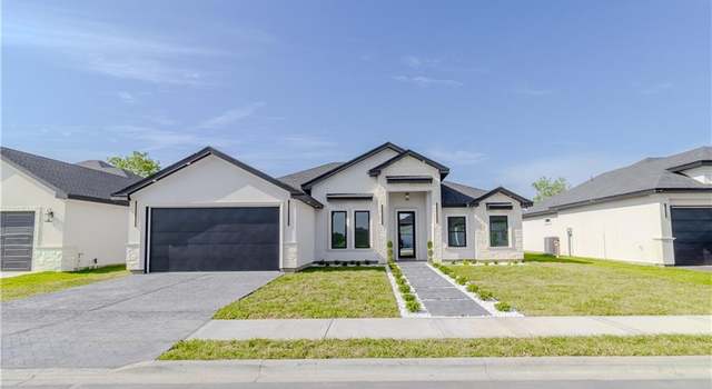 Photo of 4513 W Fir St, Edinburg, TX 78541