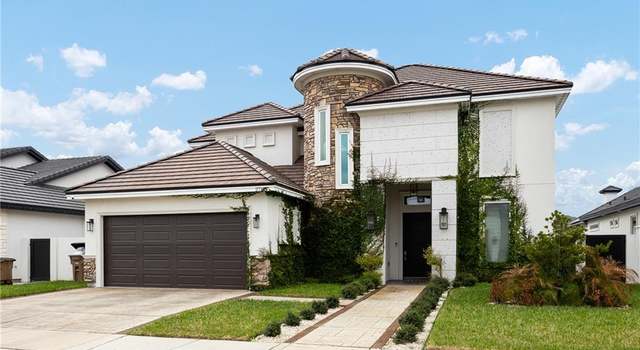 Photo of 2712 Essex St, Edinburg, TX 78539