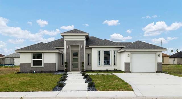 Photo of 480 Santiago St, La Feria, TX 78559