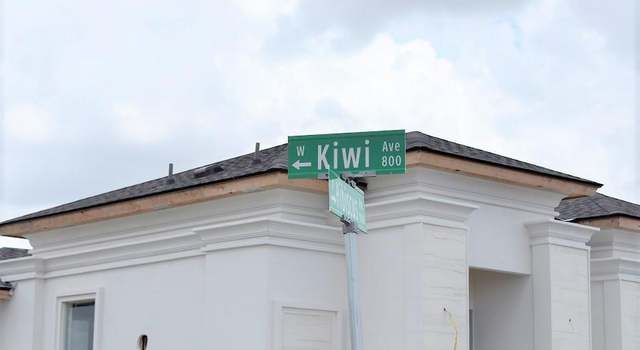 Photo of 905 W Kiwi Ave, Pharr, TX 78577