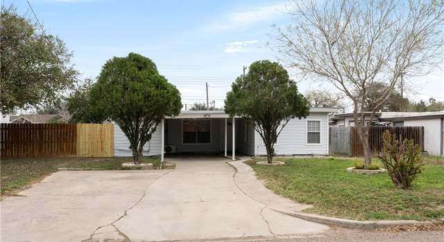 Photo of 1220 S 8th Ave, Edinburg, TX 78539