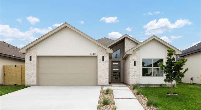 Photo of 3508 E Kidd Ave, Edinburg, TX 78542