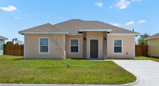Photo of 2917 Maria Dr, La Feria, TX 78559