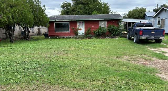 Photo of 320 Magnolia St, La Villa, TX 78562