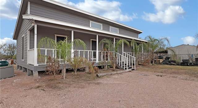 Photo of 4401 Alejandro St, Mission, TX 78573