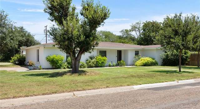 Photo of 135 Enfield Rd, Edinburg, TX 78539