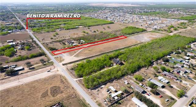 Photo of 4239 Benito A Ramirez Rd, Edinburg, TX 78572