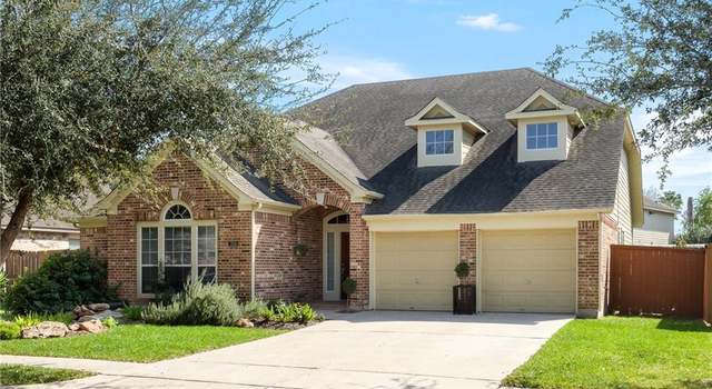 Photo of 3006 San Rafael St, Mission, TX 78572