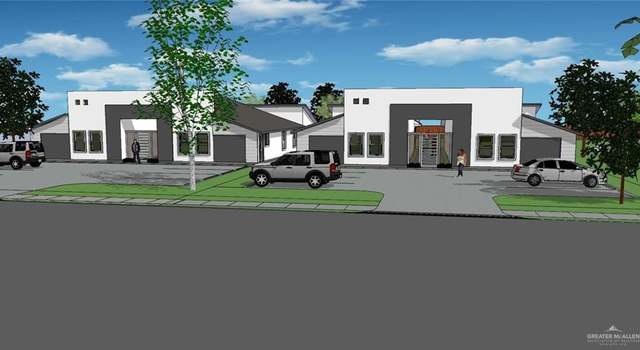Photo of 512 Dominion Dr, Weslaco, TX 78596
