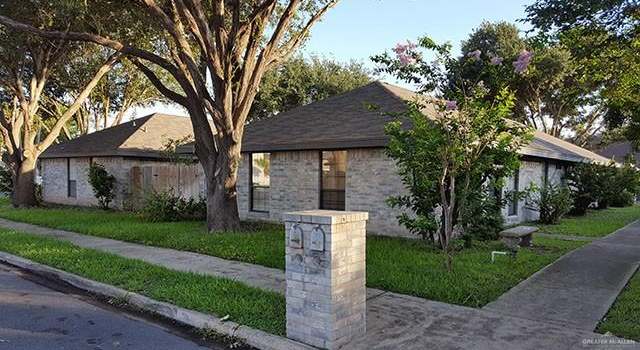 Photo of 1604 Avocet Ave, Mcallen, TX 78504
