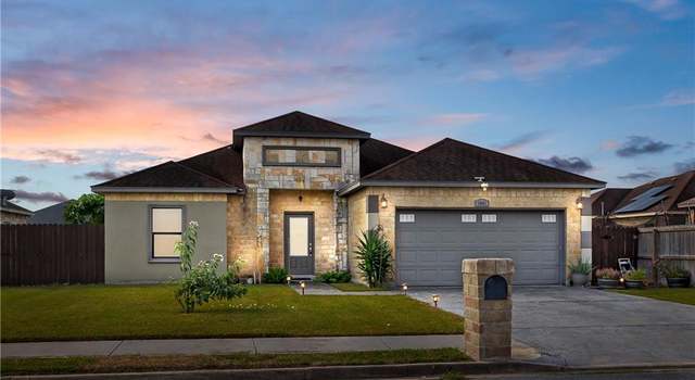 Photo of 1041 Arroyo Cir, Mercedes, TX 78570