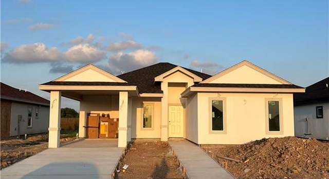 Photo of 2008 Black Hills St, San Juan, TX 78589