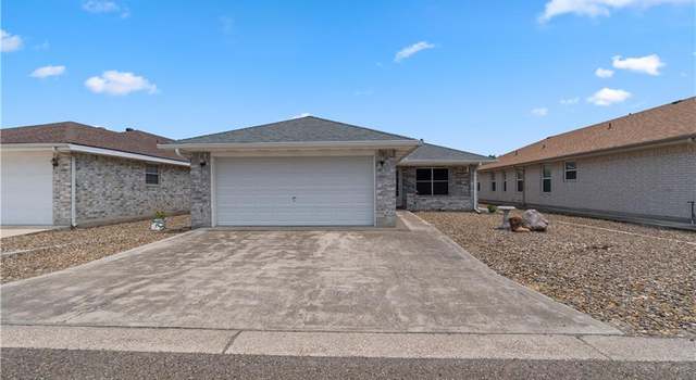 Photo of 515 Jupiter St, Mission, TX 78572