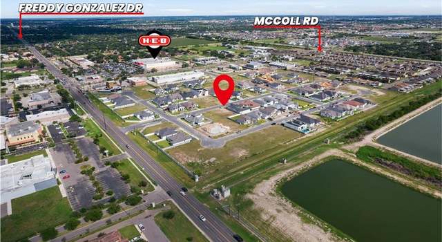 Photo of 1816 S Middleton St, Edinburg, TX 78539