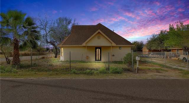 Photo of 1811 W Carr St, Rio Grande City, TX 78582