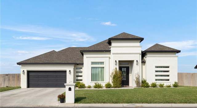 Photo of 1110 Highland Ave, Weslaco, TX 78599
