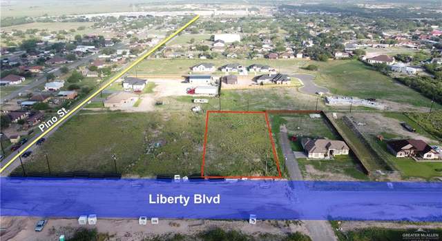 Photo of 3113 Liberty Blvd, Penitas, TX 78576