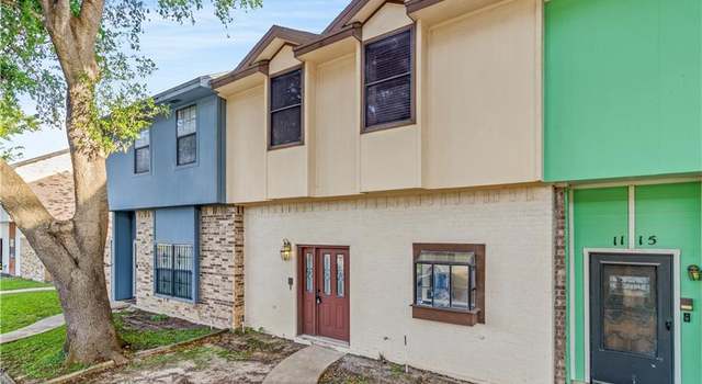 Photo of 1113 Redbud Ave, Mcallen, TX 78504