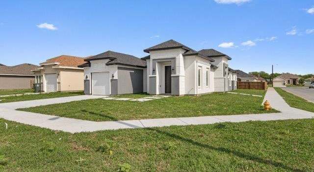 Photo of 9718 Alexis Ave, Harlingen, TX 78552
