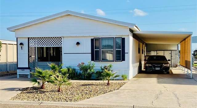 Photo of 7225 Monroe St, Mission, TX 78572