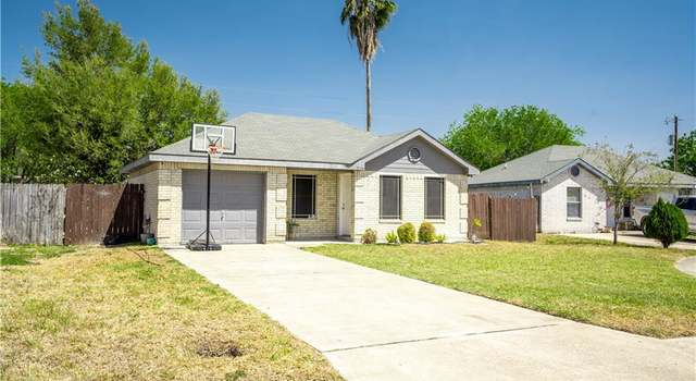 Photo of 3709 E Adams Ave, Alton, TX 78573