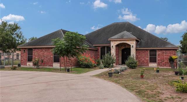 Photo of 1617 N Monmack Rd, Edinburg, TX 78541