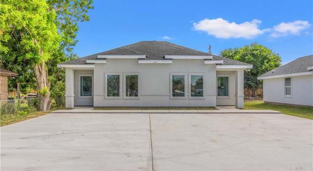 Photo of 212 N 7th St, Donna, TX 78537