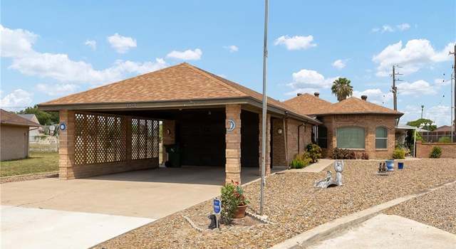 Photo of 1923 Tyler St, Mission, TX 78572